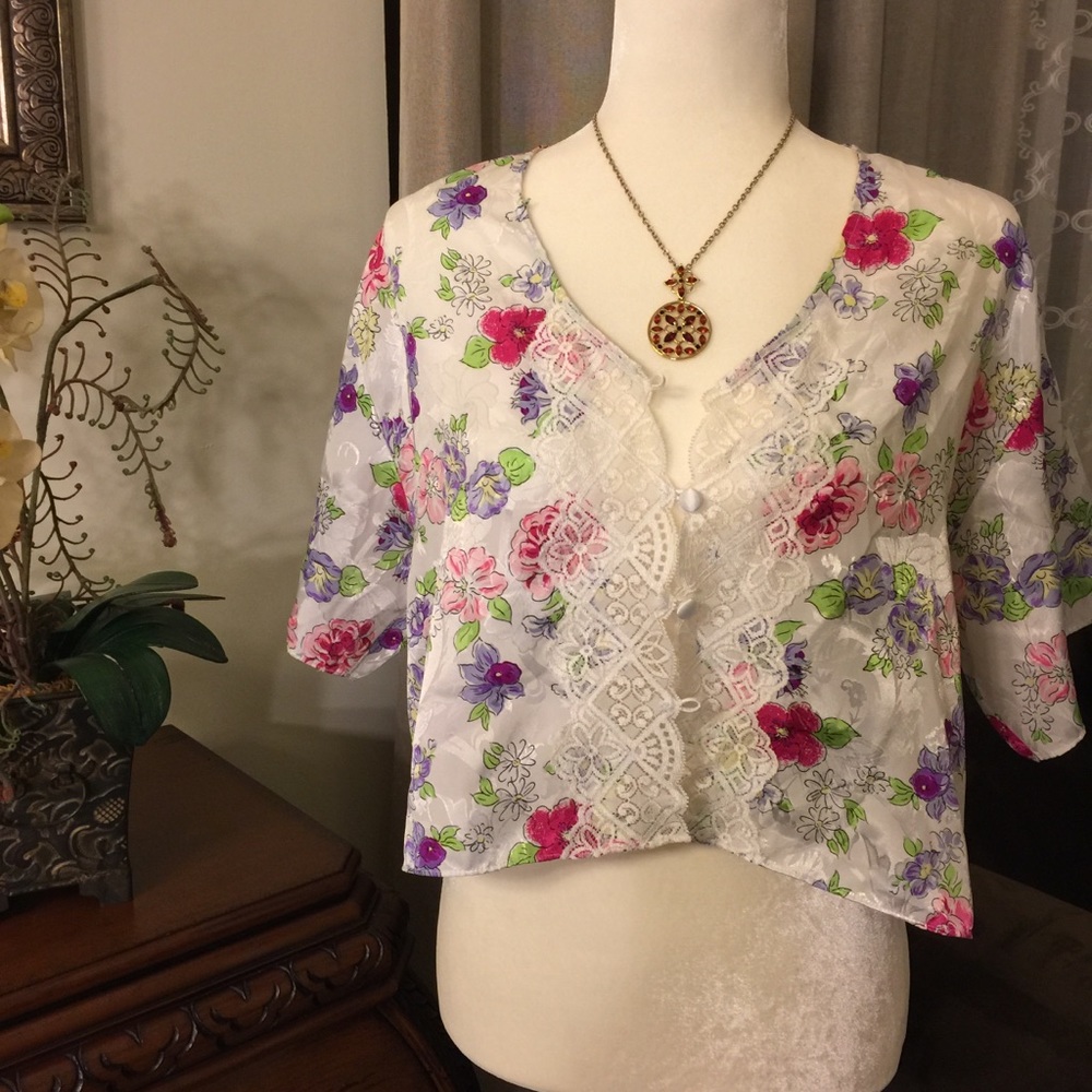 Vintage Victorias Secret Sleepwear